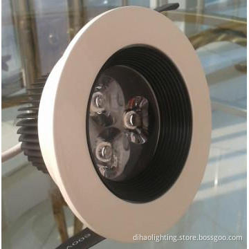 Energy Efficiency SAA Anti-Dazzle LED ceiling Lamp